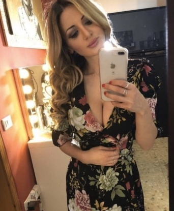 Анкета проститутки Алиса - Фото 1, Гагатли, 26 лет, №12808
