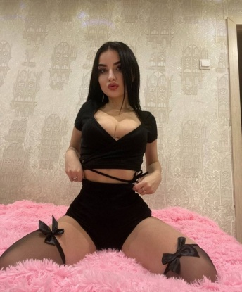 Анкета проститутки Орнела - Фото 1, Гагатли, 25 лет, №15812