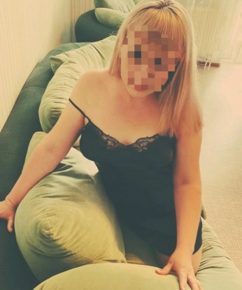 Анкета проститутки Тамарочка - Фото 1, Гагатли, 25 лет, №8591